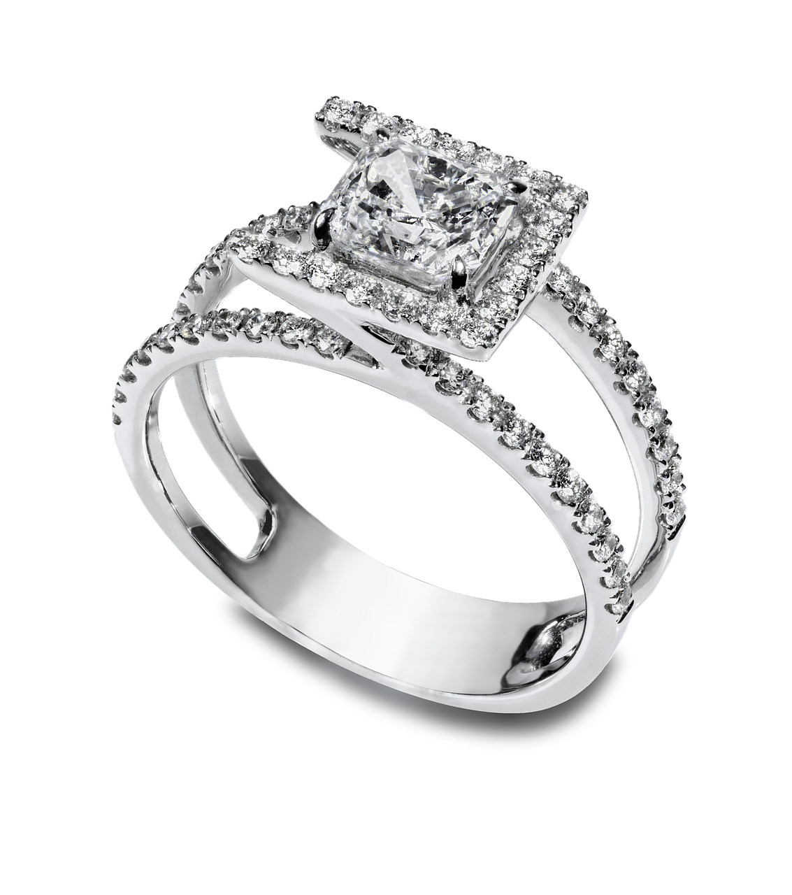 Top 5 Engagement Ring Trends for 2022