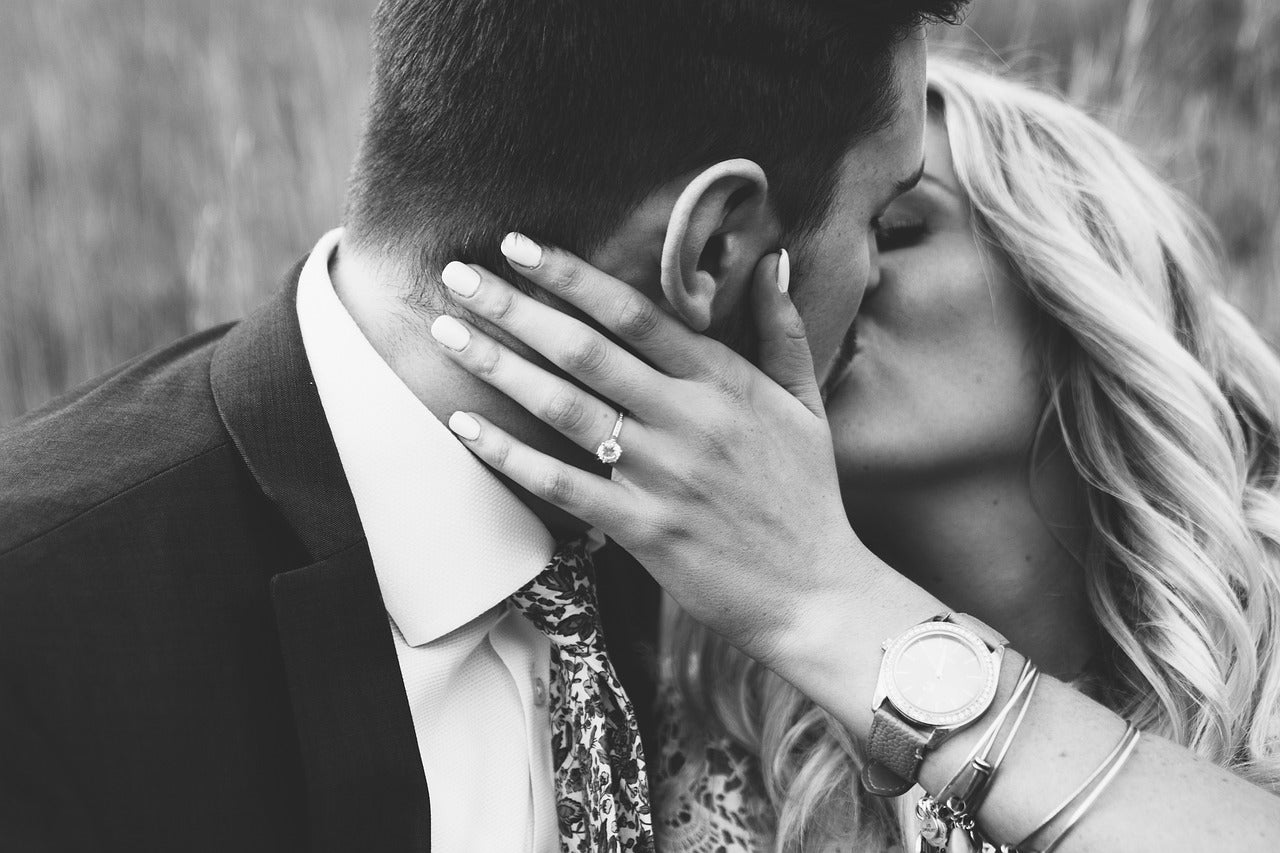 Elegant Engagement Rings at John Thomas Jewelers, Albuquerque
