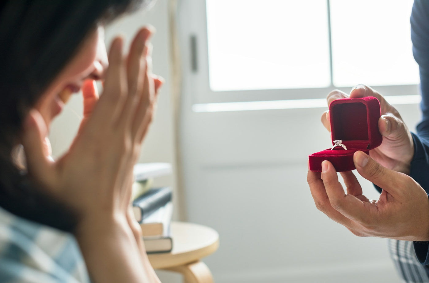 Engagement Rings to Consider During the Proposal Season