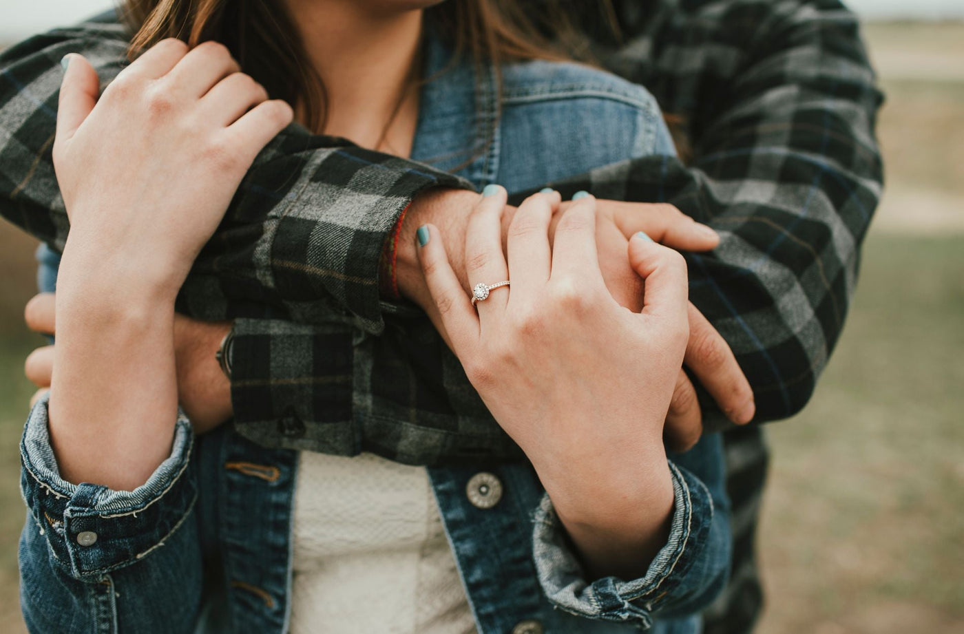 How to Make Sure Your Engagement Ring is Secure