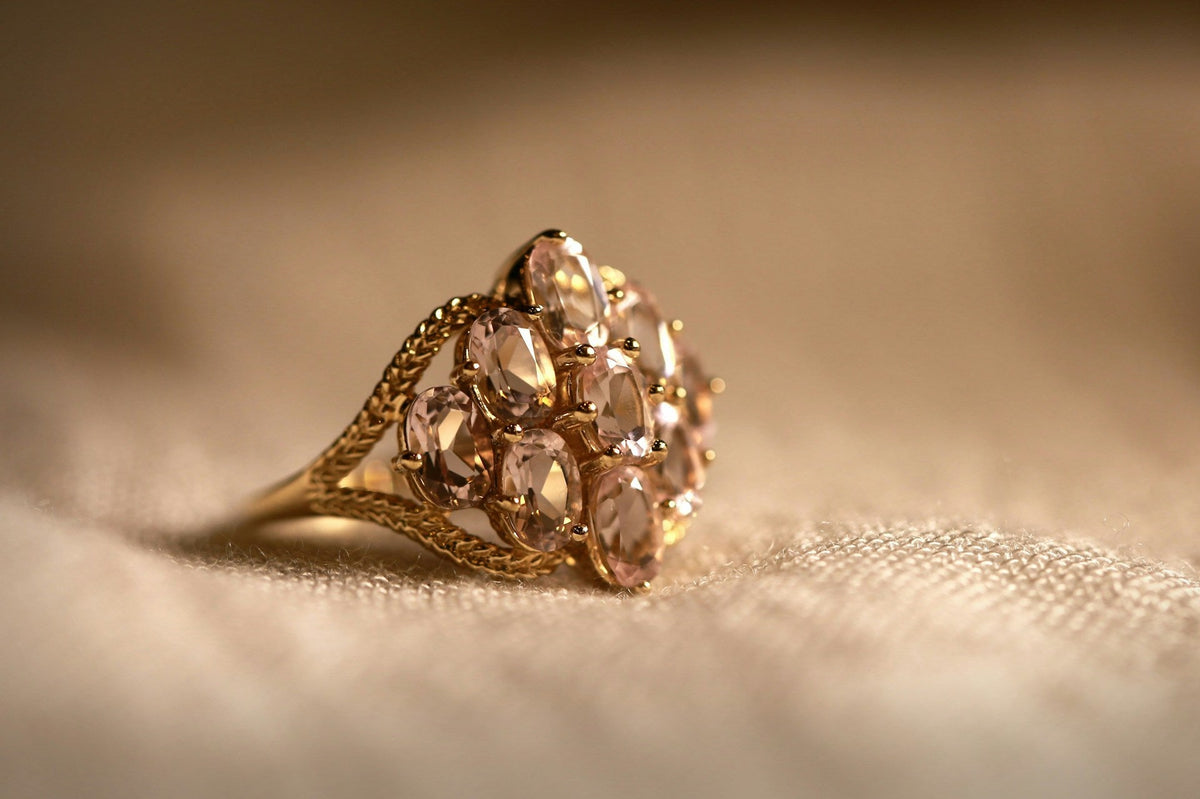 Designing Custom Jewelry in Albuquerque: From Heirloom to Everyday
