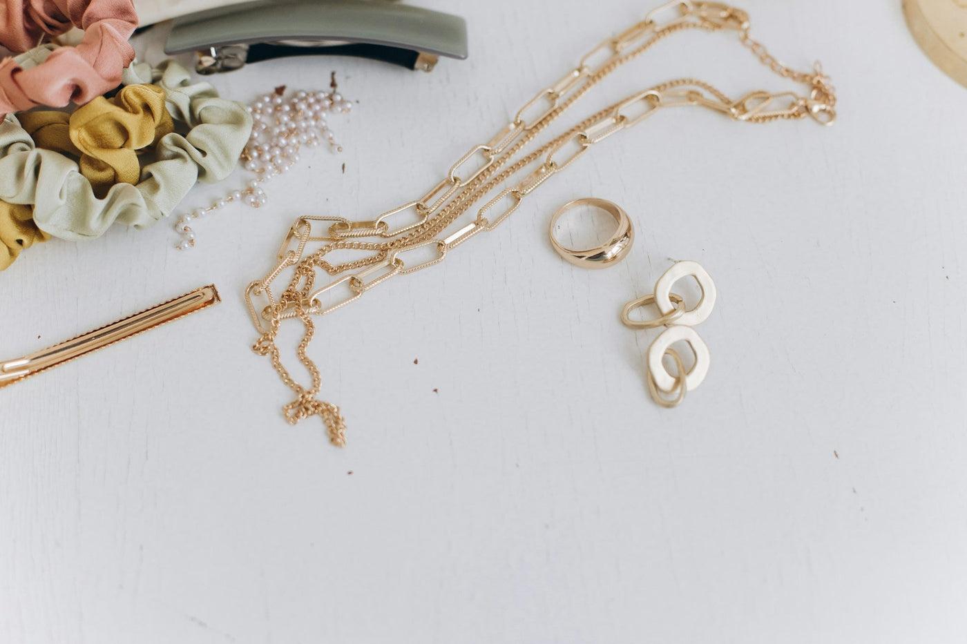 How to Care for Your Custom Jewelry Pieces