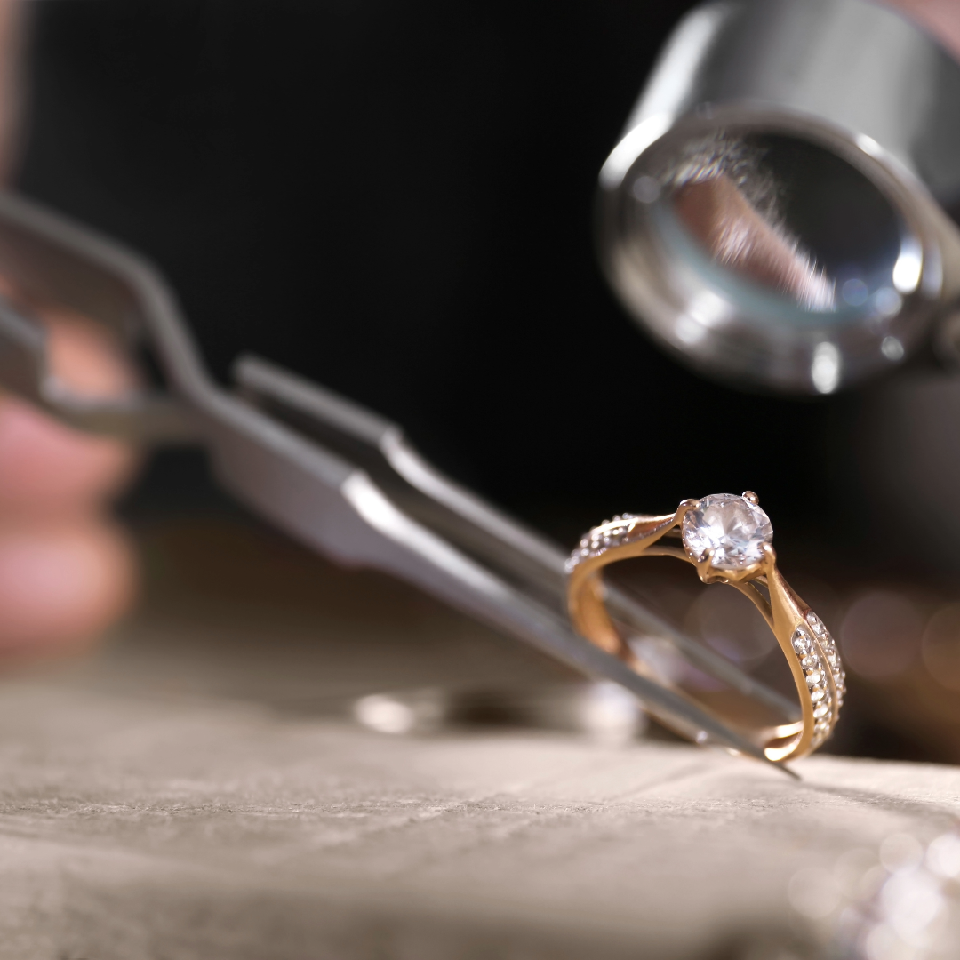 5 Factors That Affect Your Jewelry’s Value