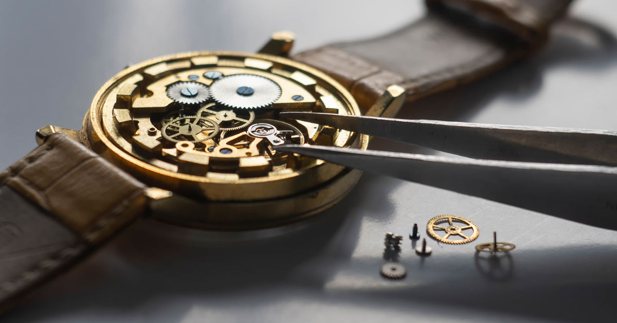 Your Big Guide to Albuquerque Jewelry Repair