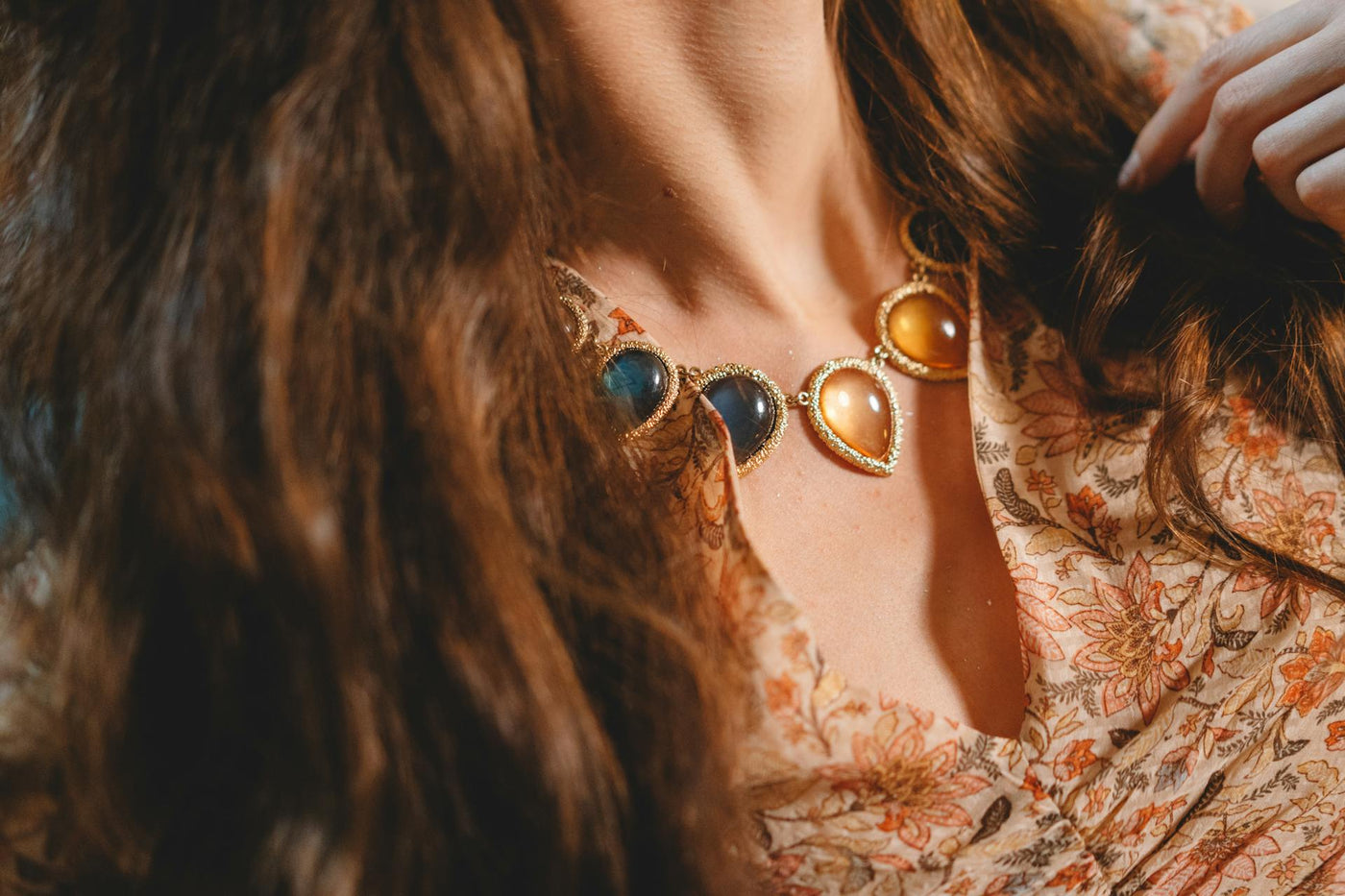 Guide to Custom Jewelry for Spring Birthdays