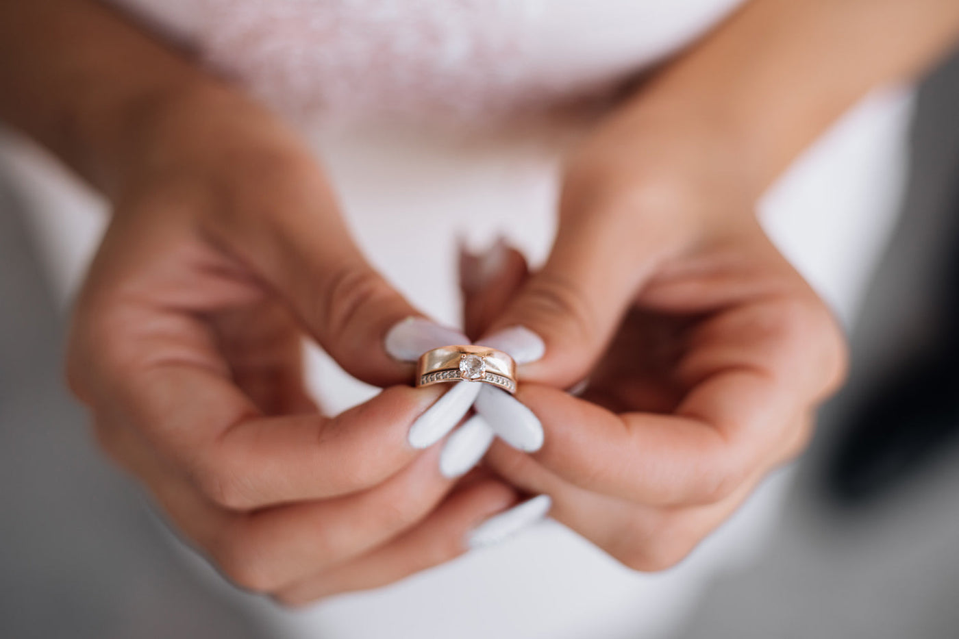 Handy Tips to Prevent Your Wedding Bands for Ladies from Scratching