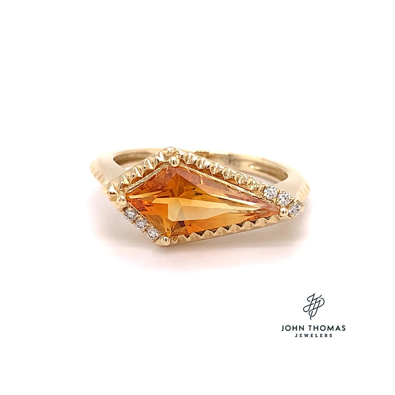 Gemstone - Fashion Rings