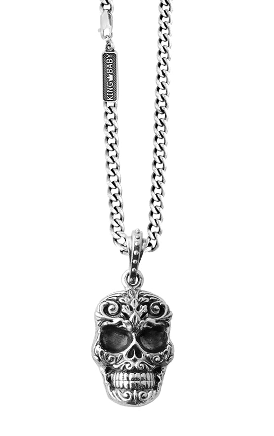 Necklaces - Men's Jewelry