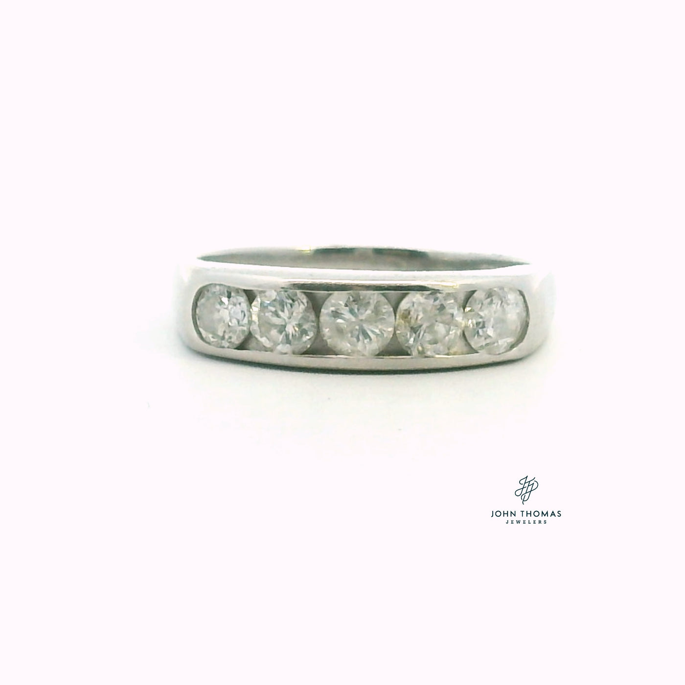 Diamond Fashion Rings - Women