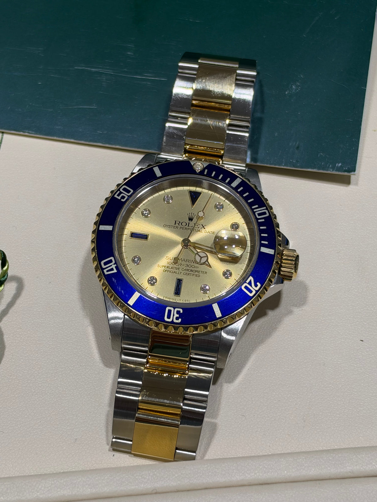 Watches - Luxury