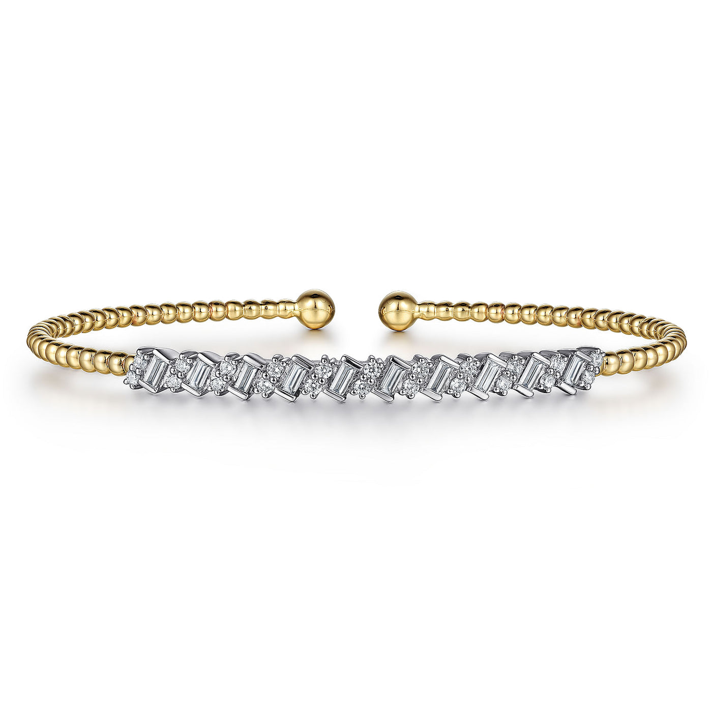Diamond Bracelet