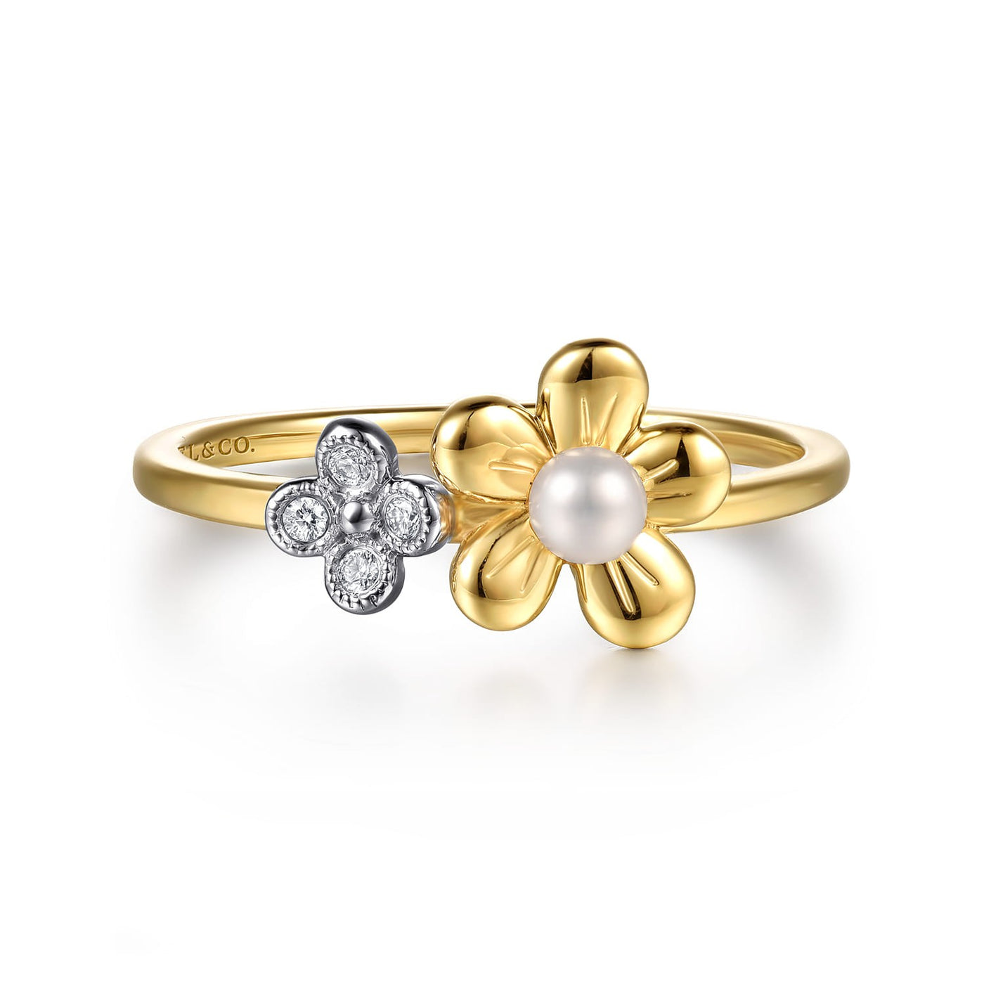 Diamond Fashion Rings - Women
