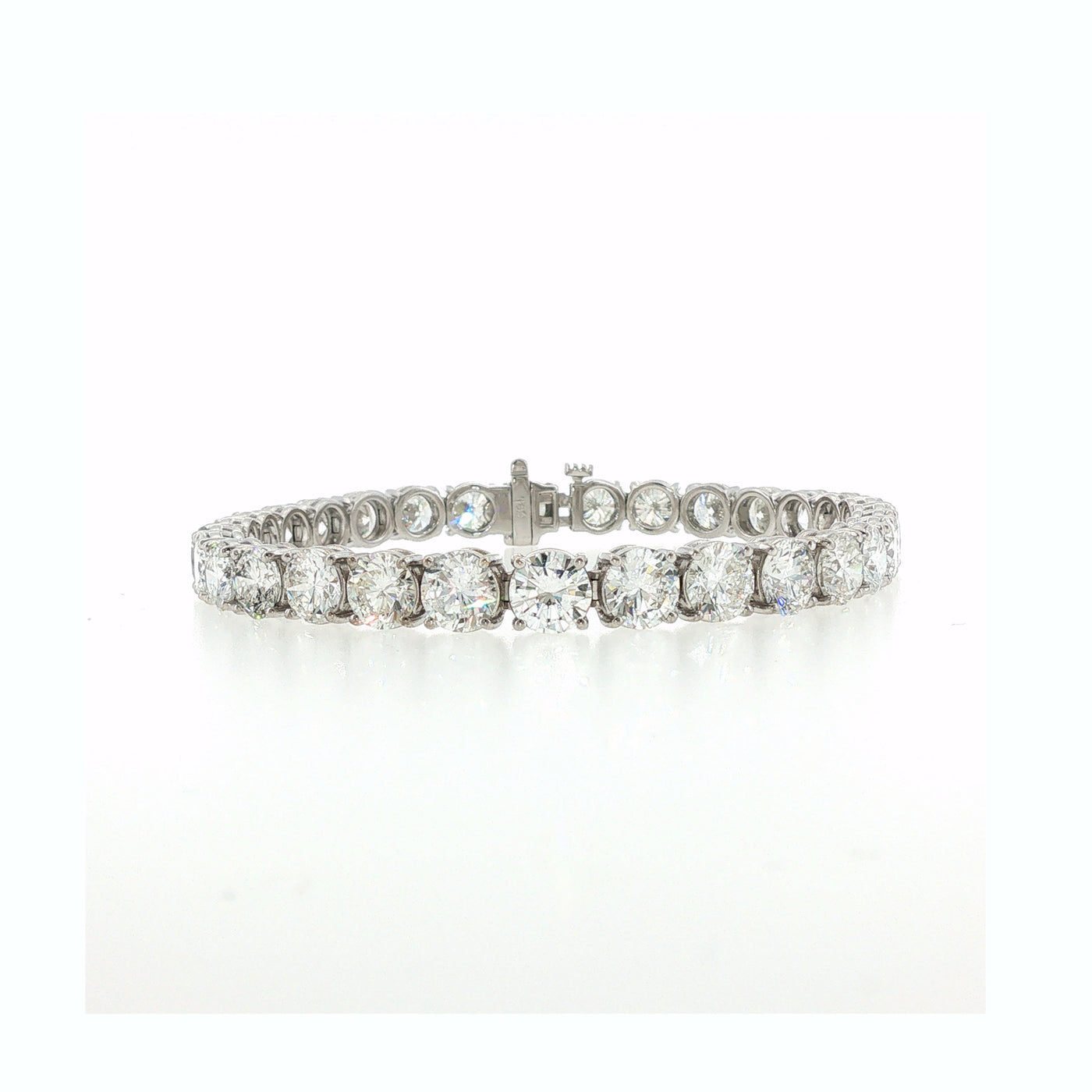 Diamond Bracelet