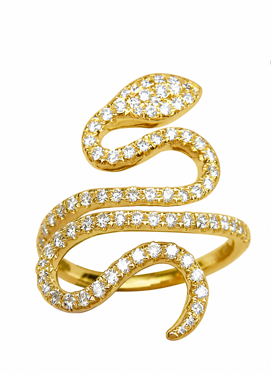 Diamond Fashion Rings - Women