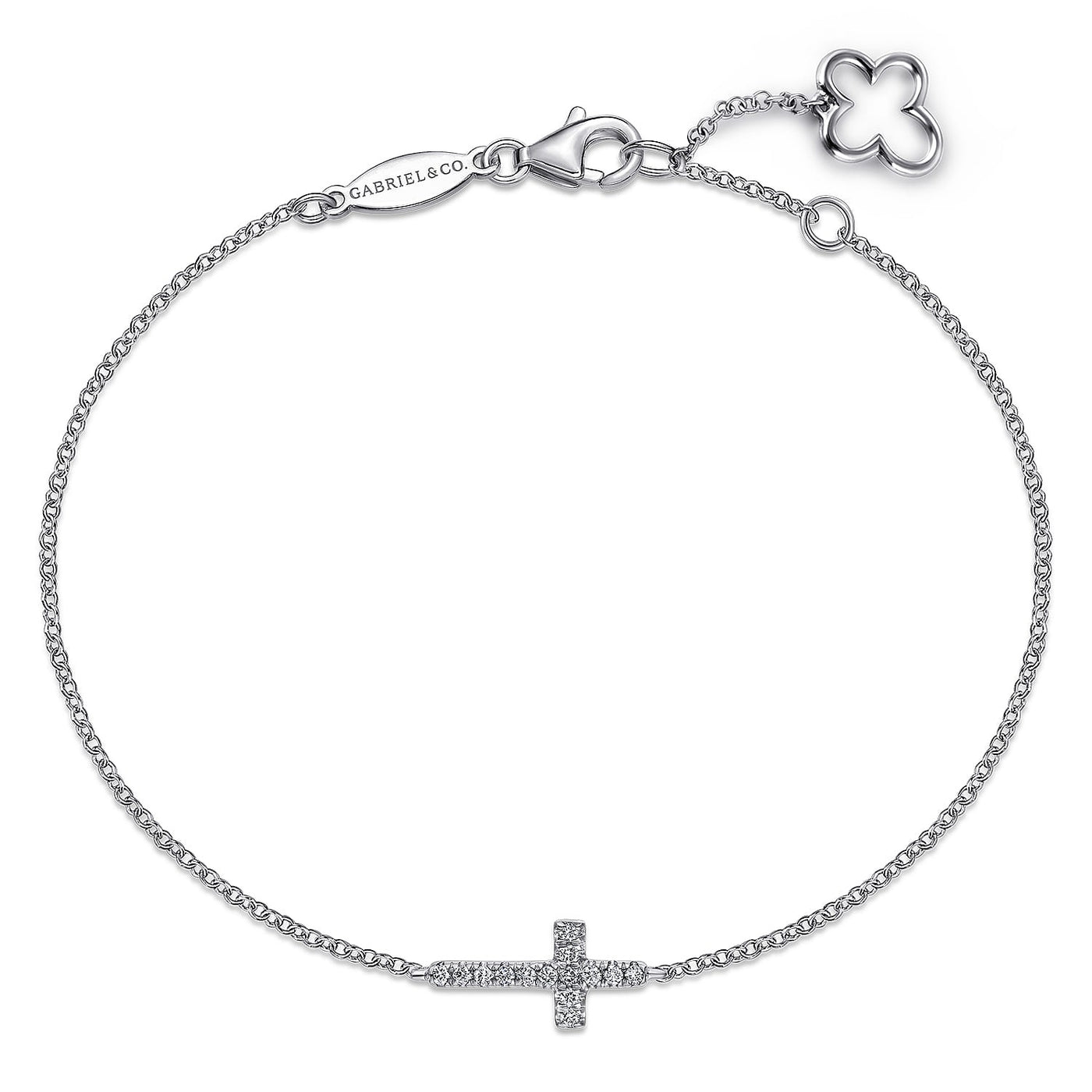 Diamond Bracelet