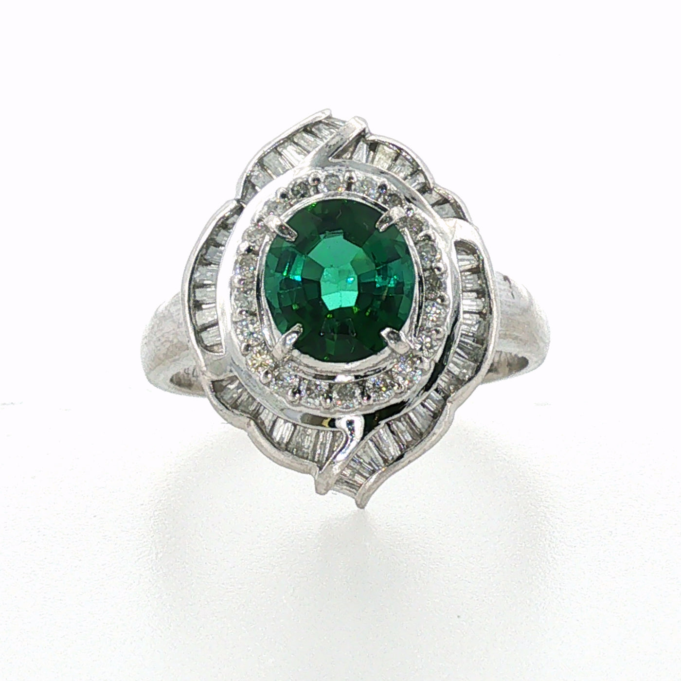 Estate Jewelry