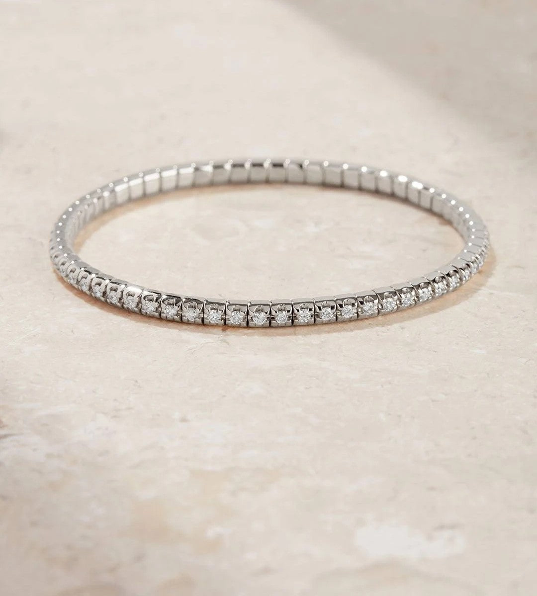 Diamond Bracelet