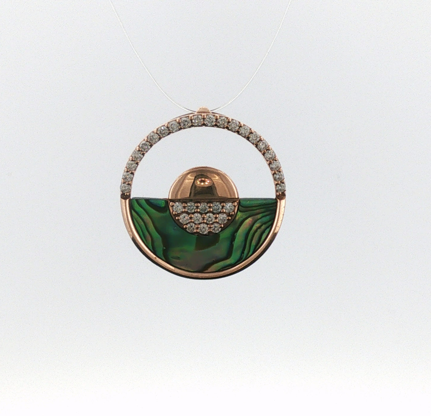 Colored Stone Jewelry - Misc