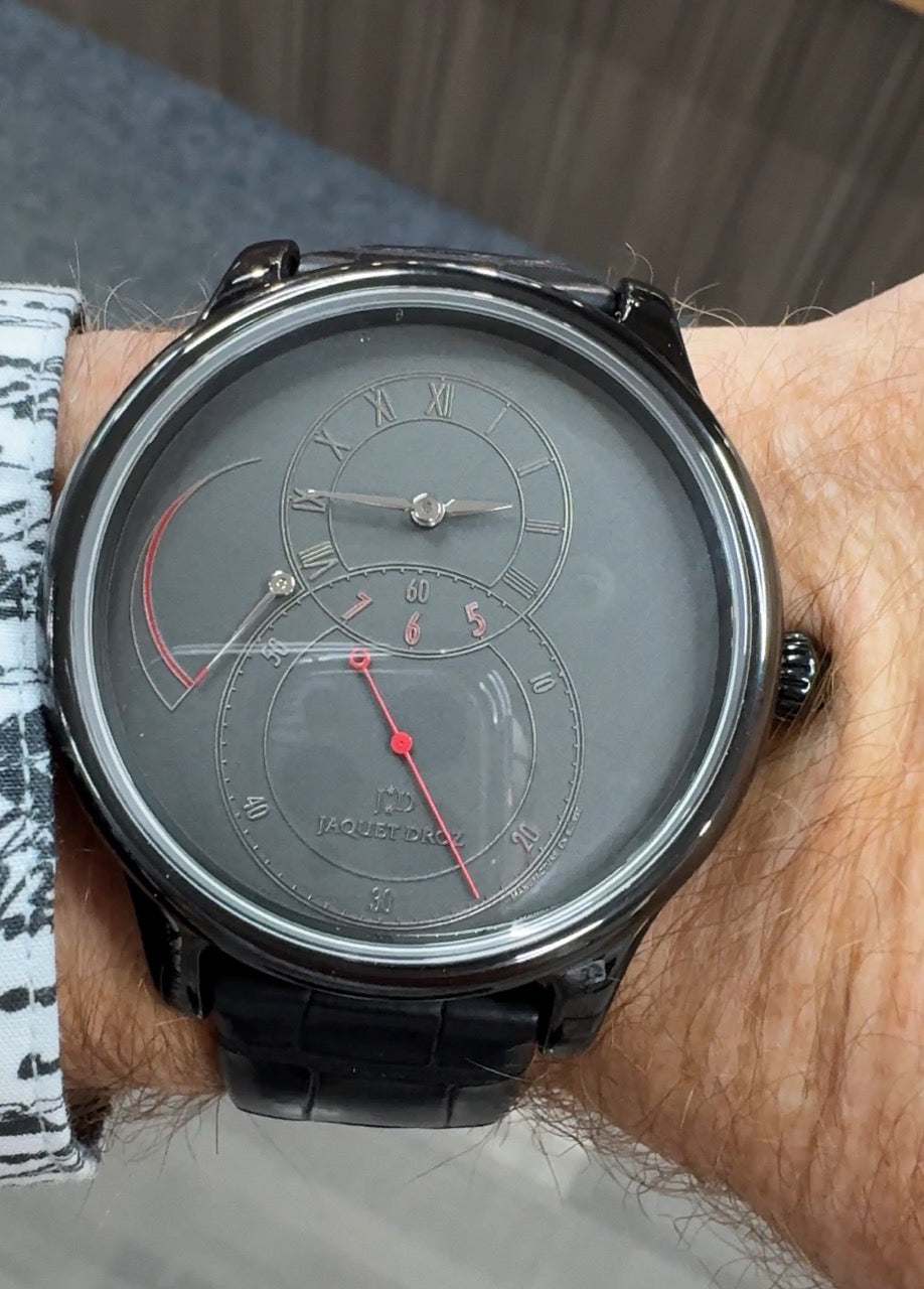 Watches - Luxury