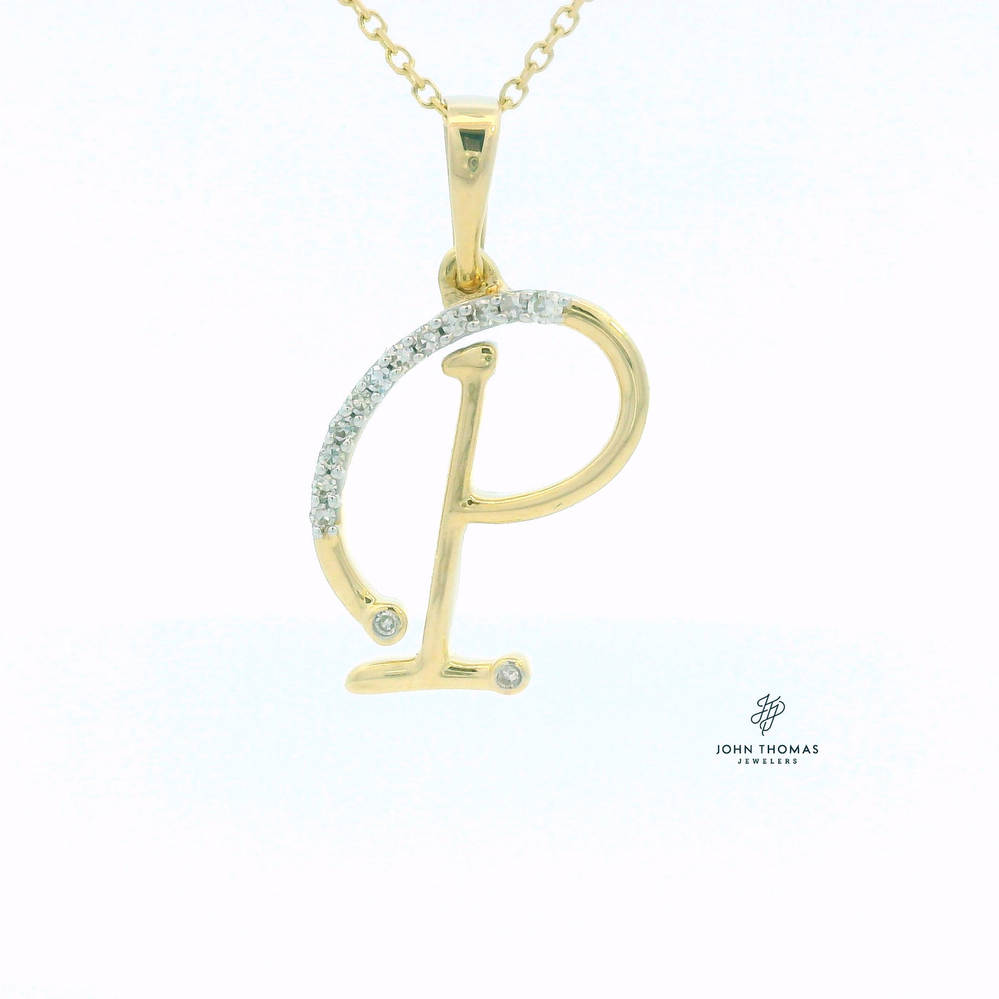 Diamond Pendant