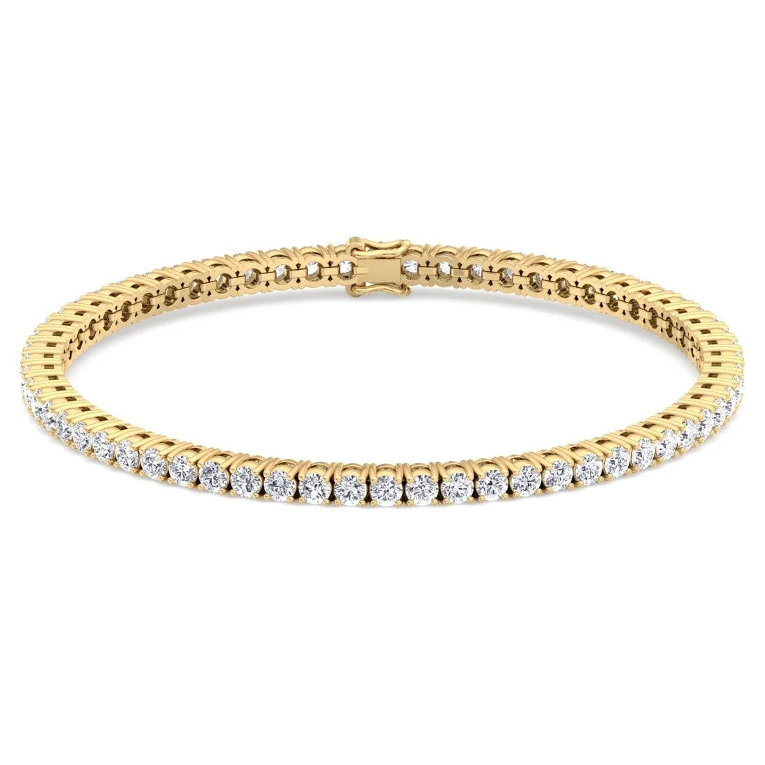 Diamond Bracelet