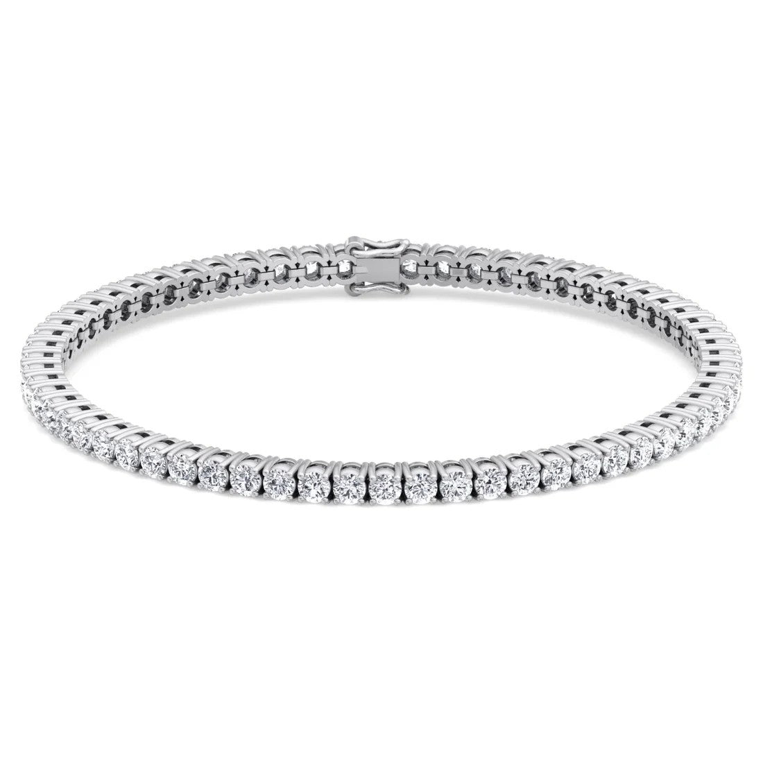 Diamond Bracelet