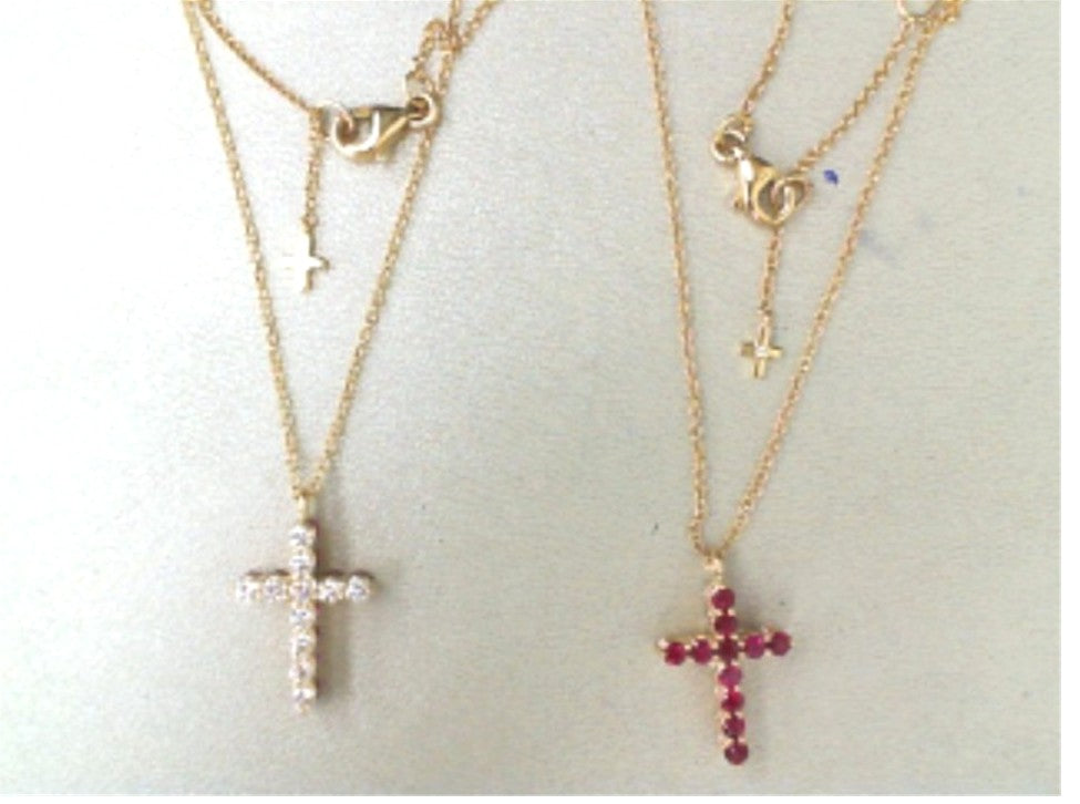 Diamond Necklace