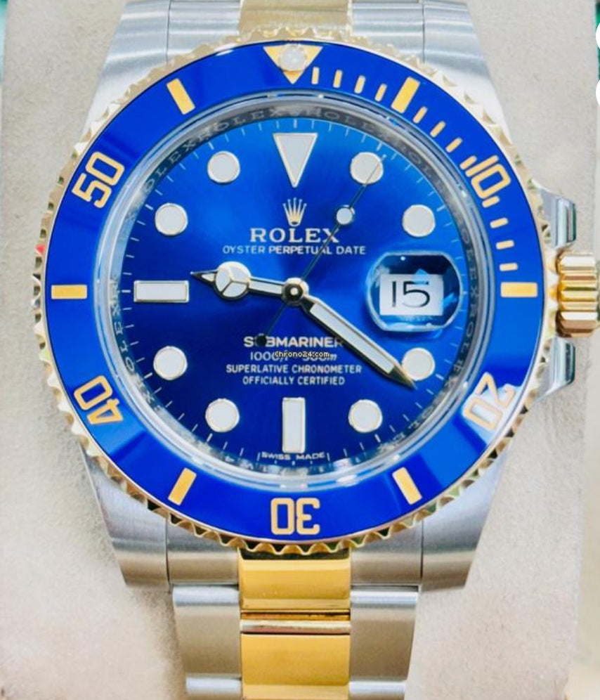 Watches - Luxury