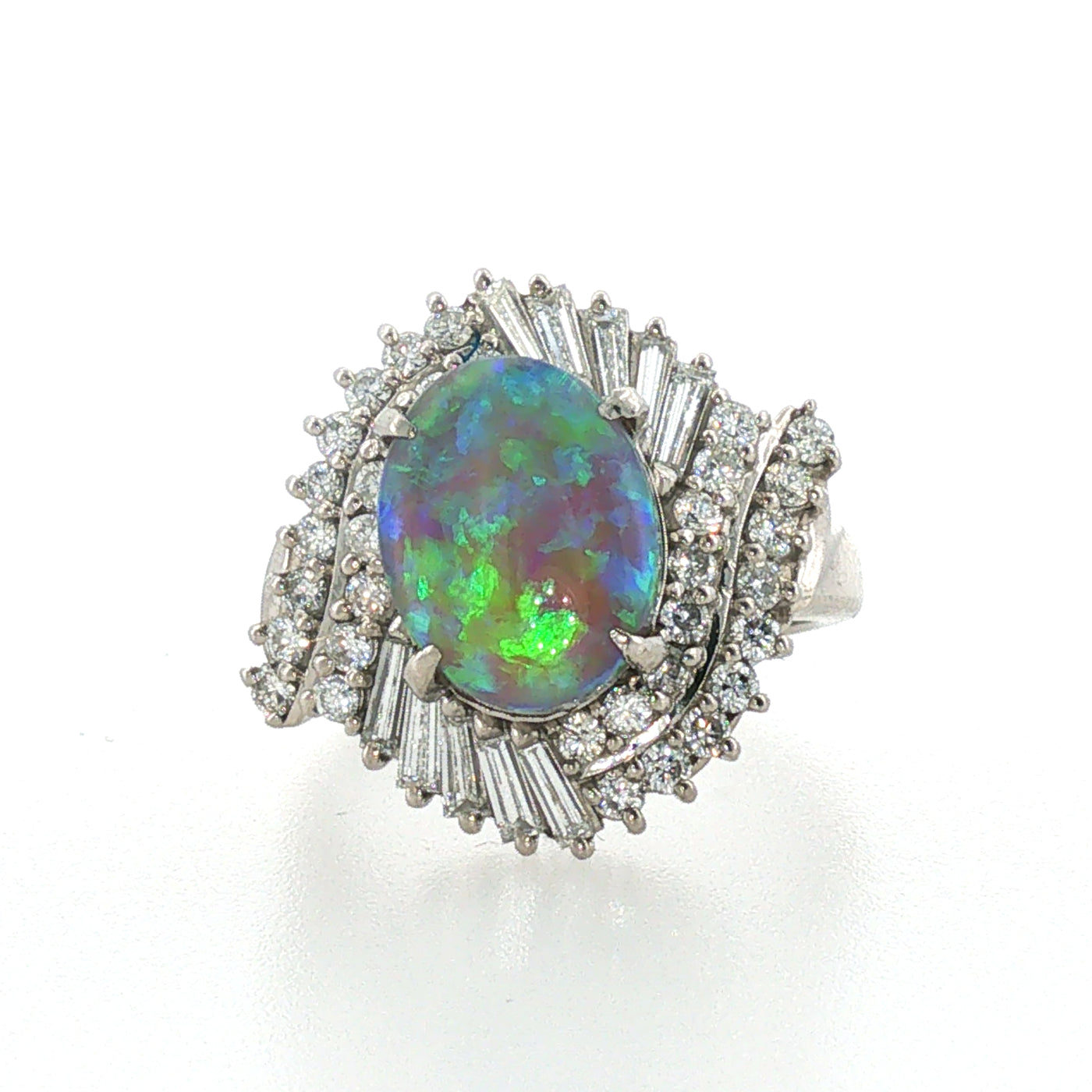 Estate Jewelry