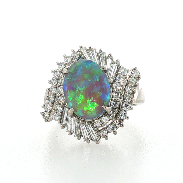 Estate Jewelry