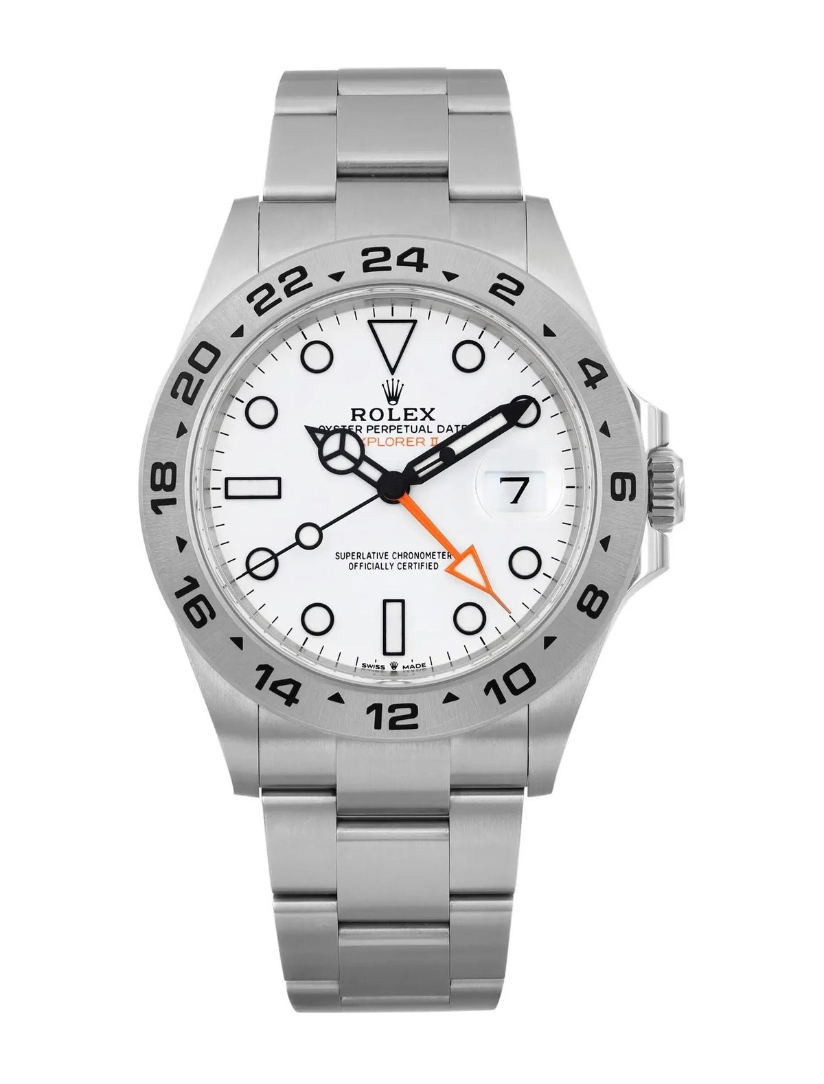 Watches - Luxury