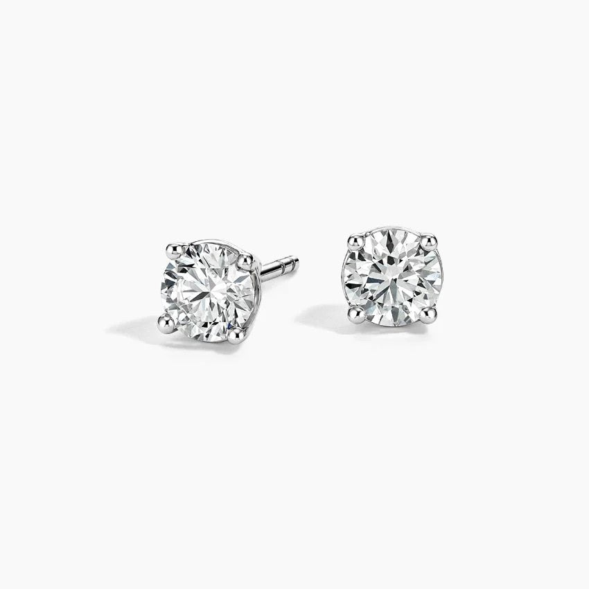 Lab Grown Diamond Earring