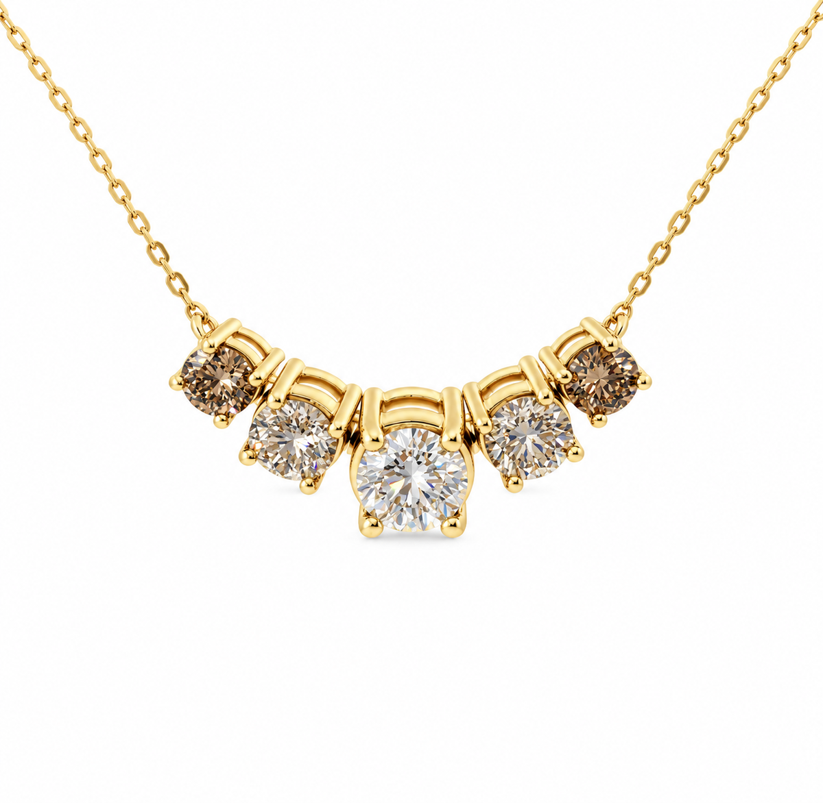 Diamond Necklace