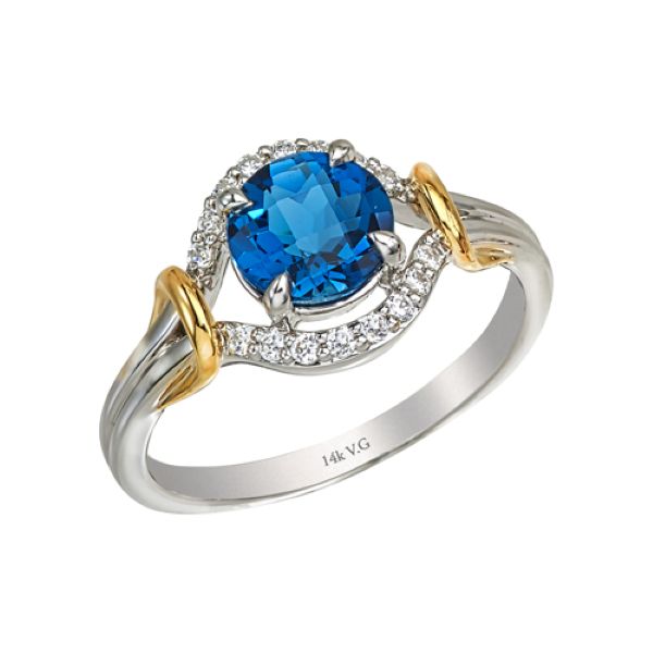 Diamond Fashion Rings - Women