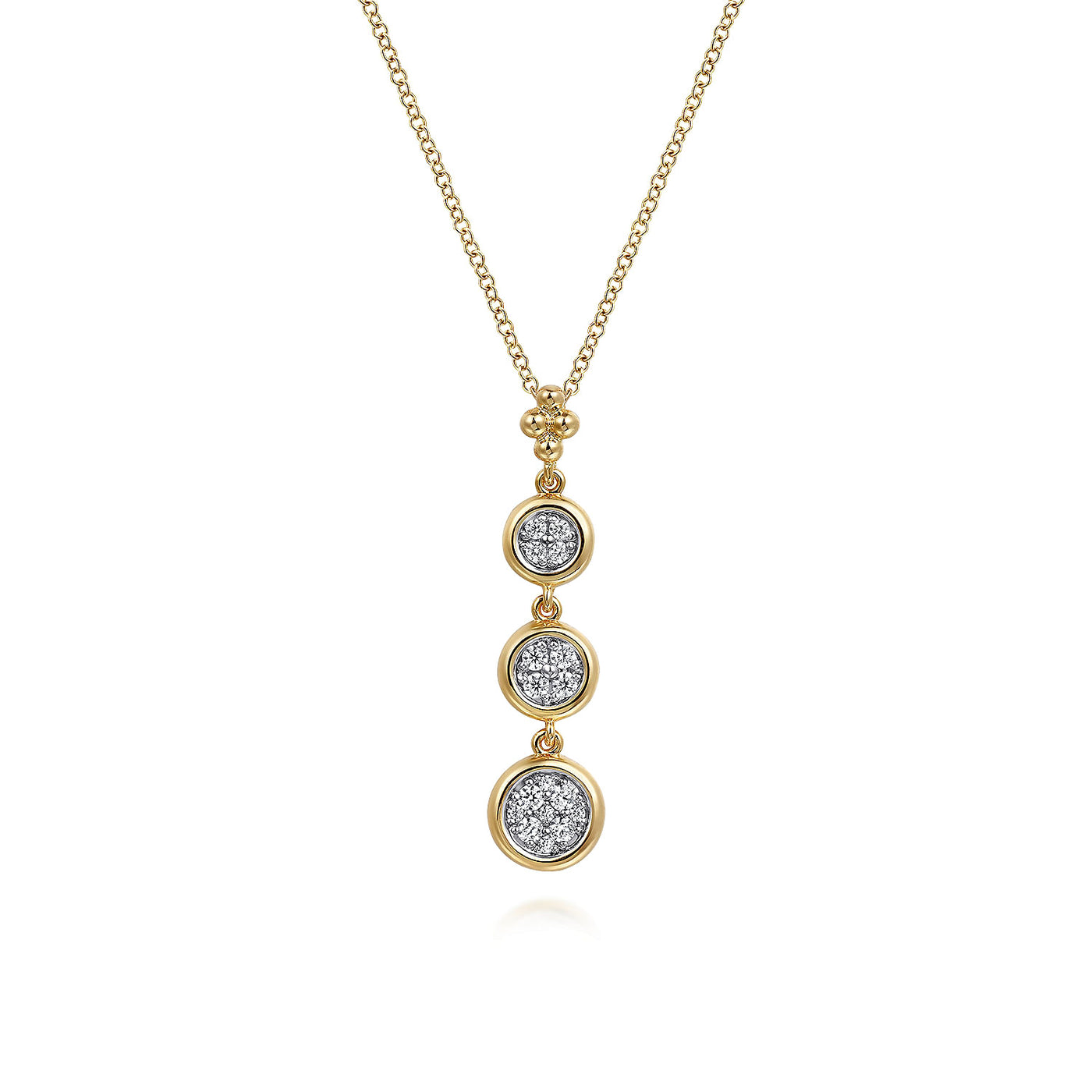 Diamond Necklace