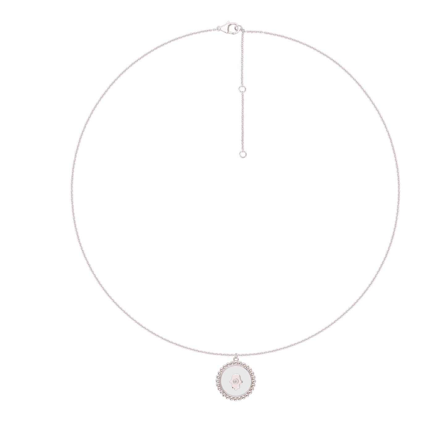 Diamond Necklace