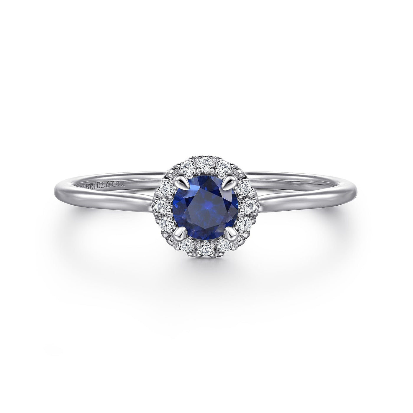 Colored Stone Rings - Women'
