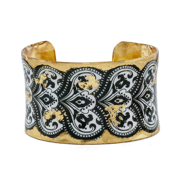Evocateur New Orleans Corset 1.5" Cuff
