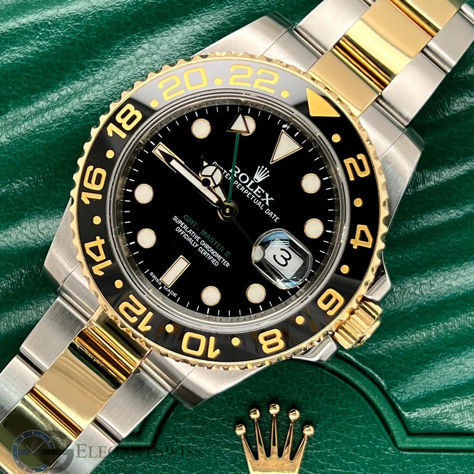 Watches - Luxury