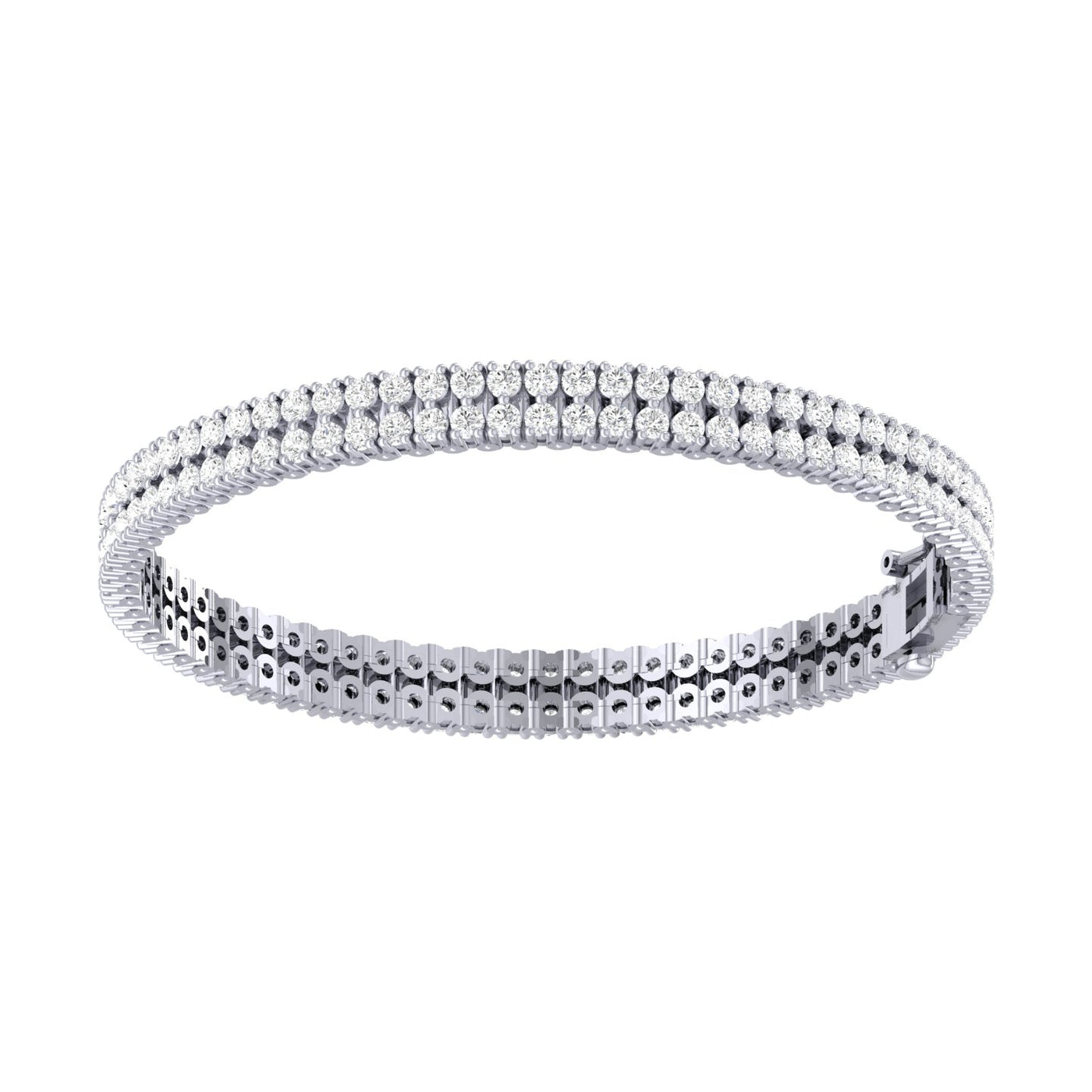 Diamond Bracelet
