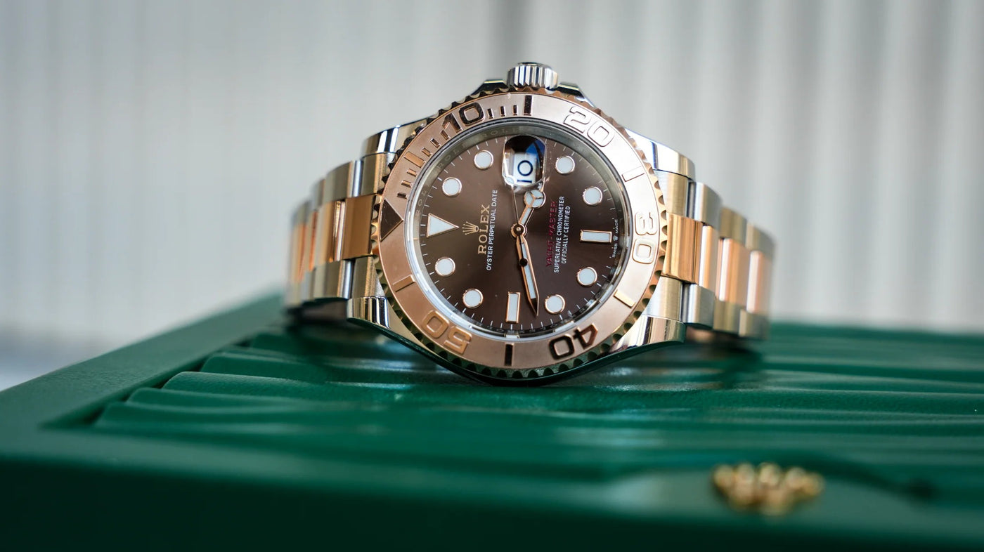 Watches - Luxury