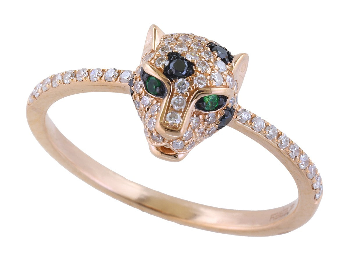 Diamond Fashion Rings - Women