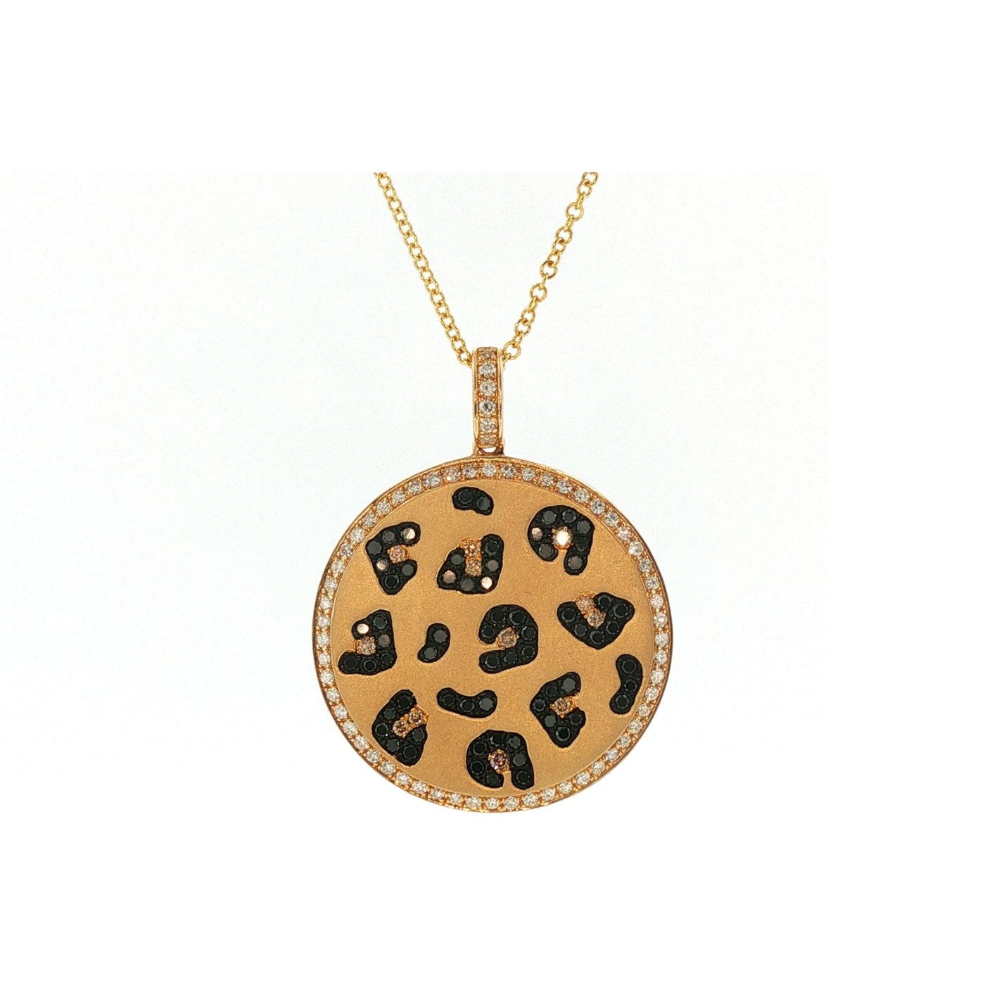 Diamond Pendant