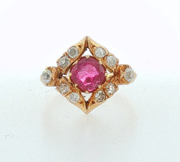 Estate Jewelry