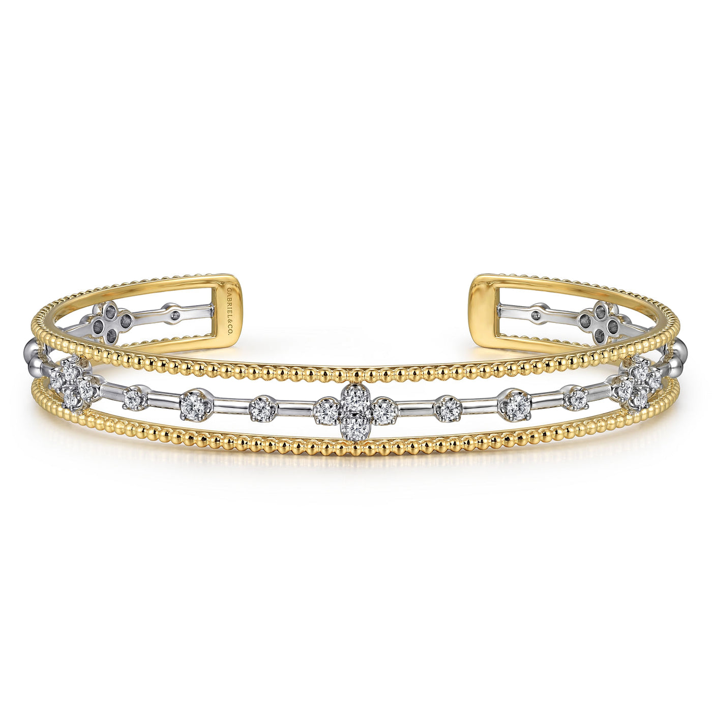 Diamond Bracelet