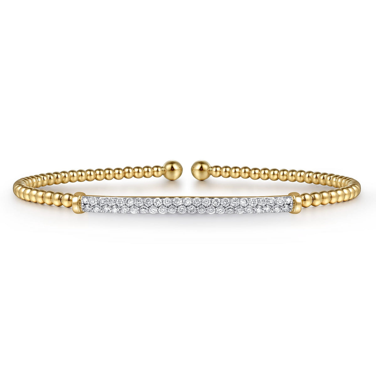 Diamond Bracelet - John Thomas Jewelers.