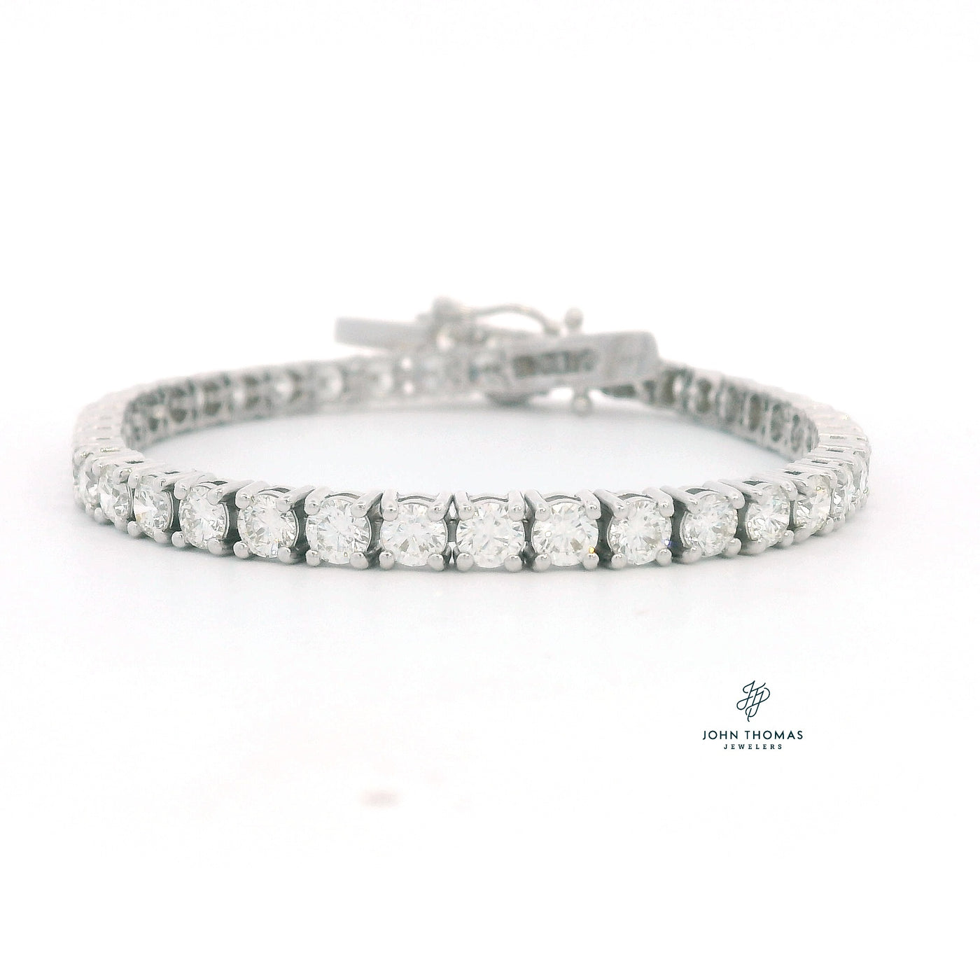 Diamond Bracelet
