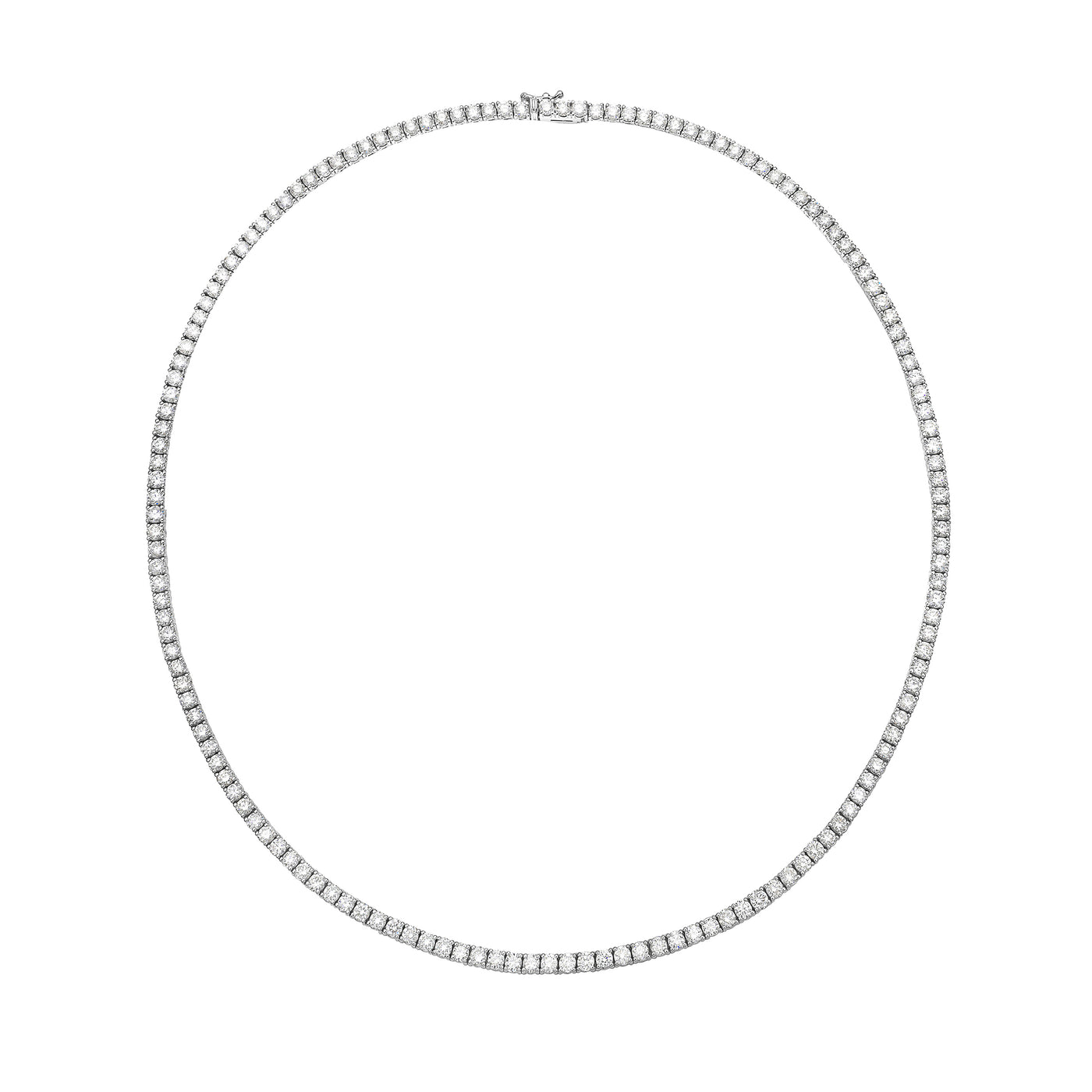 Diamond Necklace