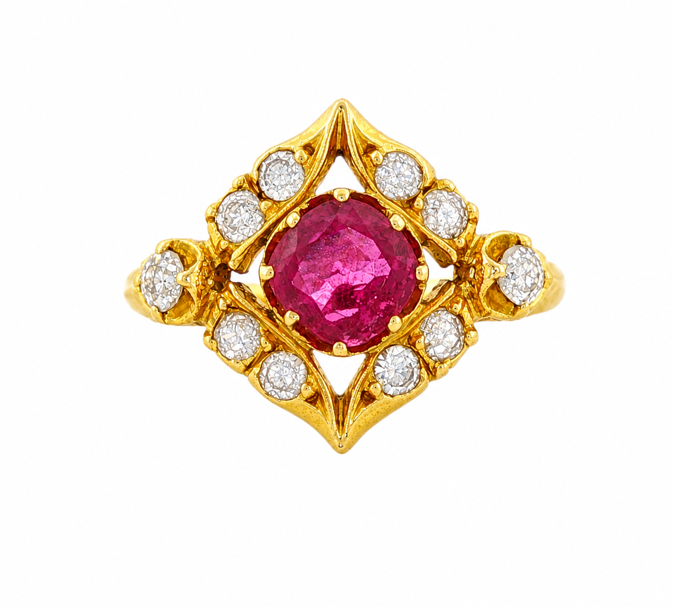 Estate Jewelry