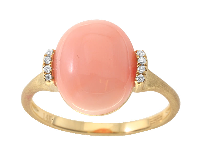 Diamond Fashion Rings - Women